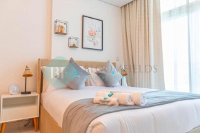 Bloomfields Spacious Stu In Thalassa Beach Front